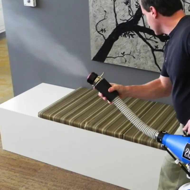 Professional Odor Removal in Lockport Heights, LA